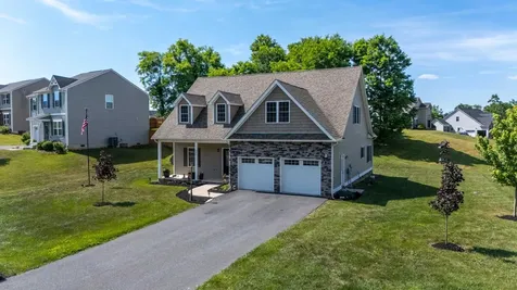 240 Claybrook Drive Waynesboro VA 22980