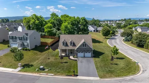 240 Claybrook Drive Waynesboro VA 22980