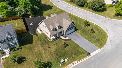 240 Claybrook Drive Waynesboro VA 22980