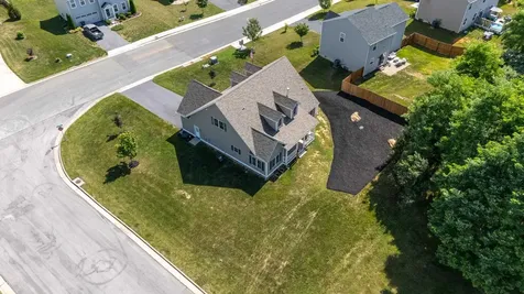 240 Claybrook Drive Waynesboro VA 22980