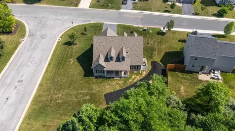 240 Claybrook Drive Waynesboro VA 22980
