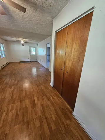 2105 Coles Mountain Road Hot Springs VA 24445