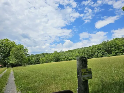 2105 Coles Mountain Road Hot Springs VA 24445