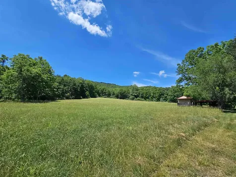 2105 Coles Mountain Road Hot Springs VA 24445