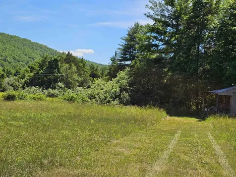 2105 Coles Mountain Road Hot Springs VA 24445