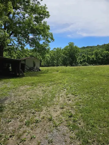 2105 Coles Mountain Road Hot Springs VA 24445