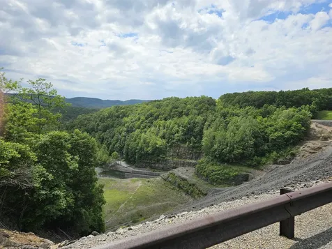 2105 Coles Mountain Road Hot Springs VA 24445