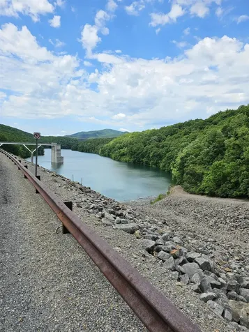 2105 Coles Mountain Road Hot Springs VA 24445