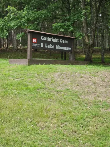 2105 Coles Mountain Road Hot Springs VA 24445