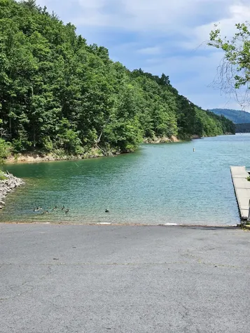 2105 Coles Mountain Road Hot Springs VA 24445