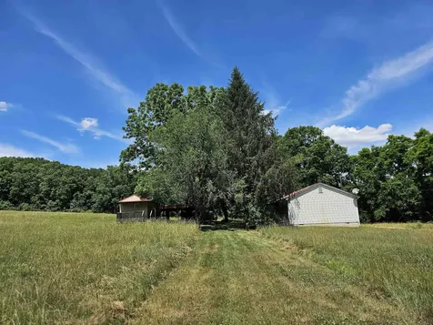 2105 Coles Mountain Road Hot Springs VA 24445
