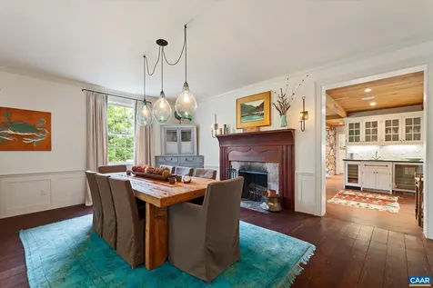 7449 Richardson Gorge Road Hot Springs VA 24445