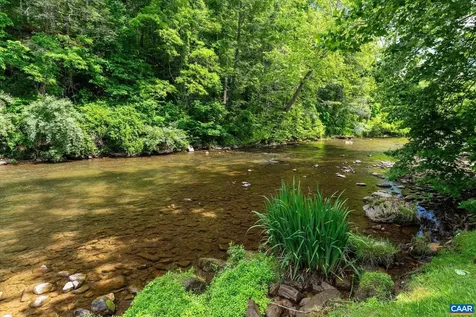 7449 Richardson Gorge Road Hot Springs VA 24445