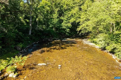 7449 Richardson Gorge Road Hot Springs VA 24445