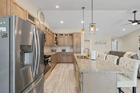 250 Church Street Timberville VA 22853
