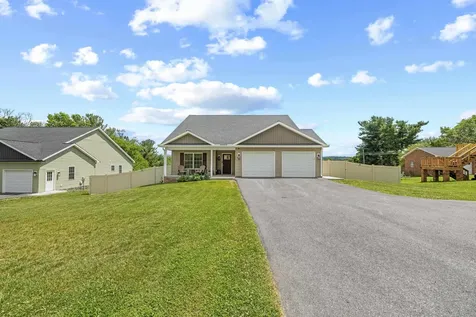250 Church Street Timberville VA 22853