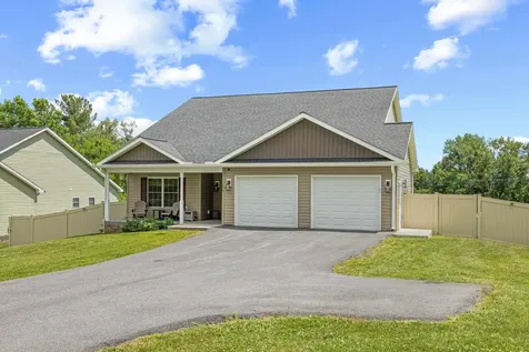250 Church Street Timberville VA 22853