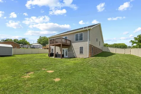 250 Church Street Timberville VA 22853
