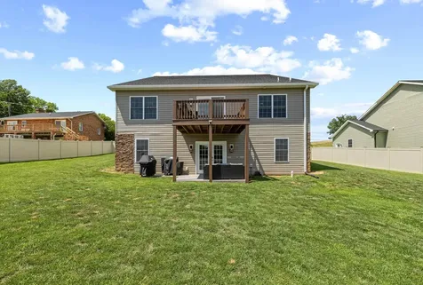 250 Church Street Timberville VA 22853