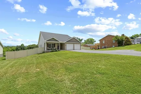 250 Church Street Timberville VA 22853