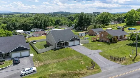 250 Church Street Timberville VA 22853