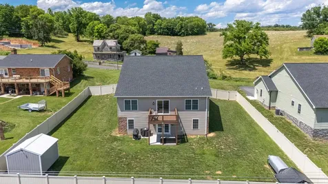 250 Church Street Timberville VA 22853