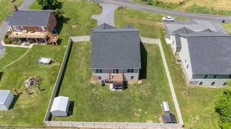 250 Church Street Timberville VA 22853