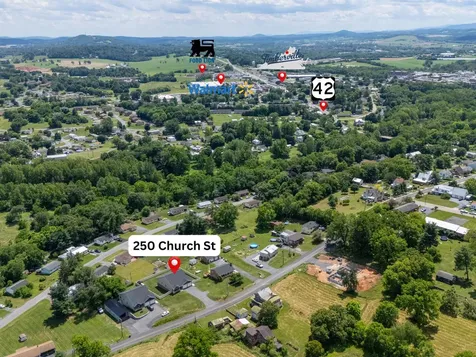 250 Church Street Timberville VA 22853