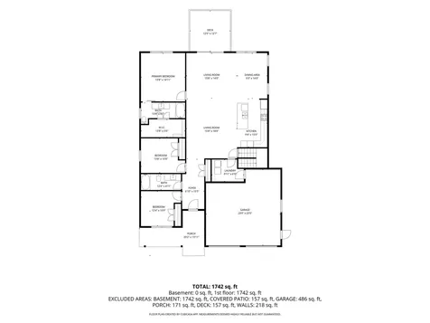 250 Church Street Timberville VA 22853