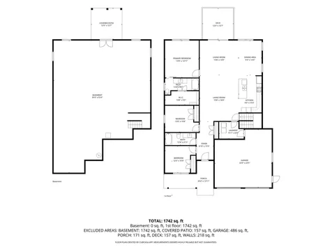 250 Church Street Timberville VA 22853