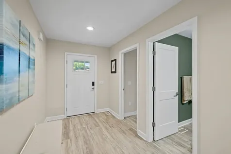250 Church Street Timberville VA 22853