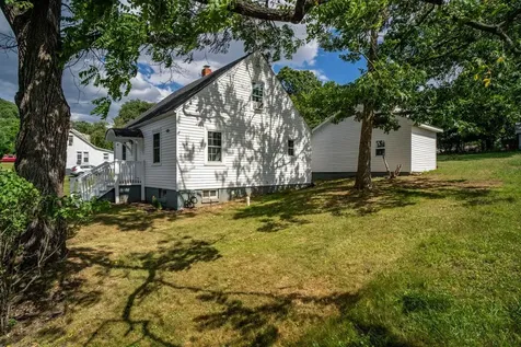 344 Mary Gray Lane Staunton VA 24401