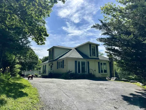 278 Paul Siple Drive Hot Springs VA 24445