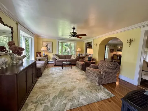 278 Paul Siple Drive Hot Springs VA 24445