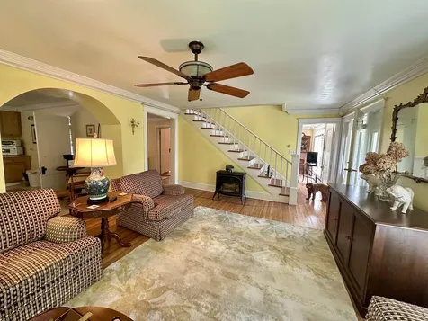 278 Paul Siple Drive Hot Springs VA 24445