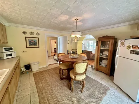 278 Paul Siple Drive Hot Springs VA 24445