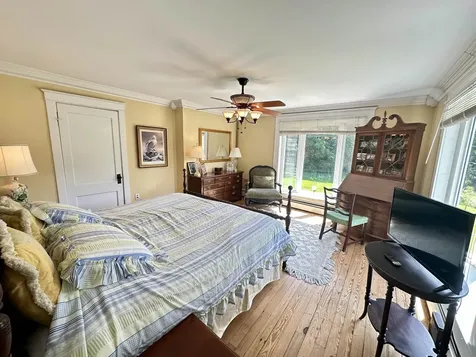 278 Paul Siple Drive Hot Springs VA 24445