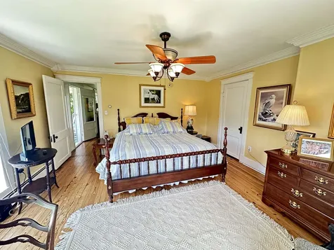 278 Paul Siple Drive Hot Springs VA 24445
