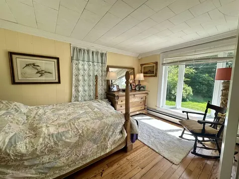 278 Paul Siple Drive Hot Springs VA 24445