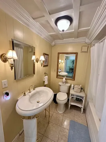 278 Paul Siple Drive Hot Springs VA 24445