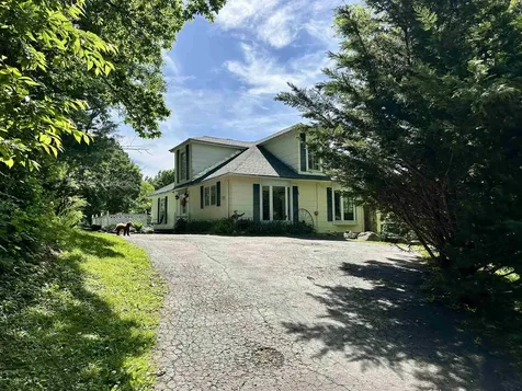 278 Paul Siple Drive Hot Springs VA 24445