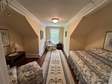 278 Paul Siple Drive Hot Springs VA 24445