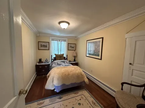 278 Paul Siple Drive Hot Springs VA 24445