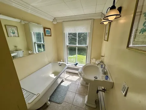 278 Paul Siple Drive Hot Springs VA 24445