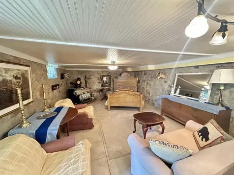 278 Paul Siple Drive Hot Springs VA 24445