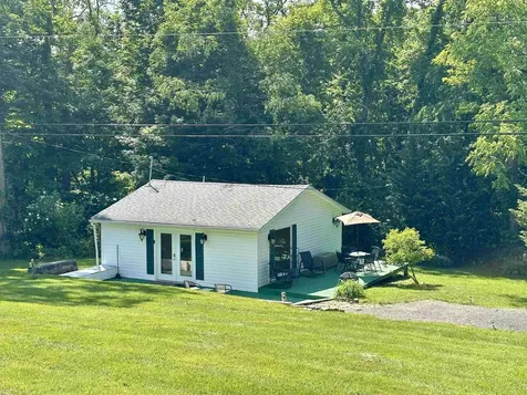278 Paul Siple Drive Hot Springs VA 24445