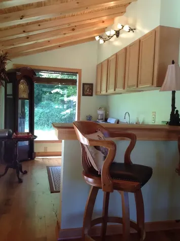 278 Paul Siple Drive Hot Springs VA 24445