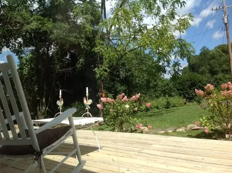 278 Paul Siple Drive Hot Springs VA 24445