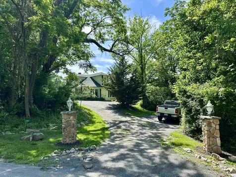 278 Paul Siple Drive Hot Springs VA 24445