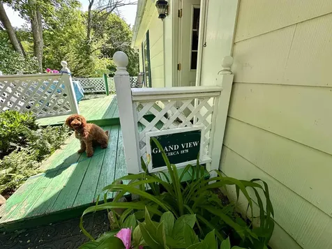 278 Paul Siple Drive Hot Springs VA 24445
